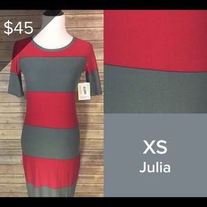 Lularoe Julia
